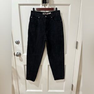 Levi's Charcoal Denim Jeans
